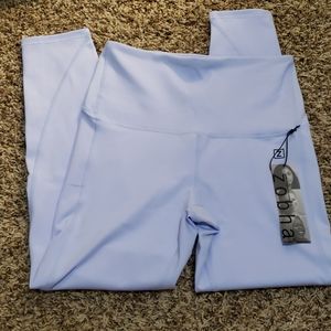 NWT High Waisted Leggings